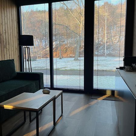 River Wellness Jince Exterior foto
