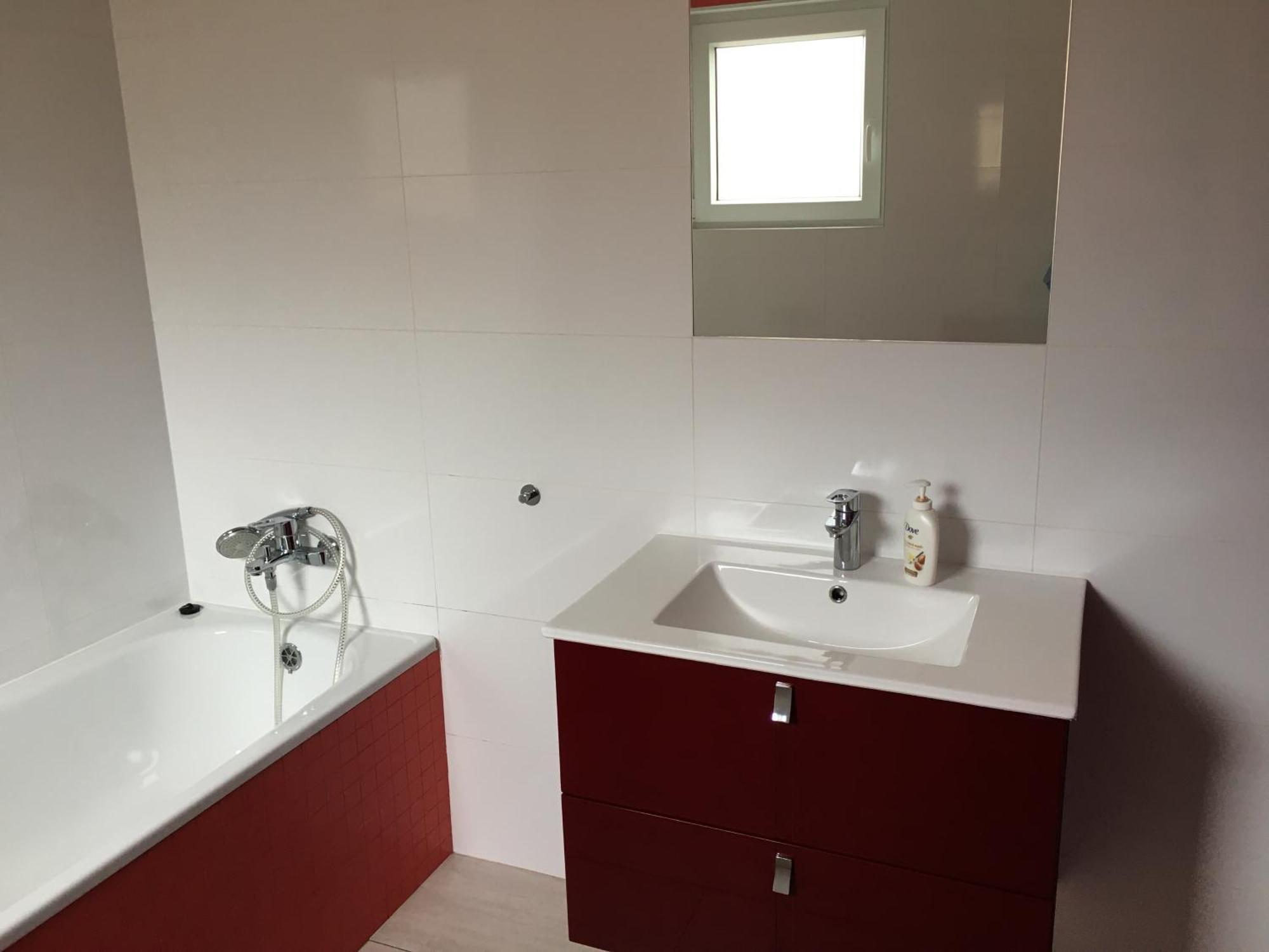 River Wellness Jince Exterior foto
