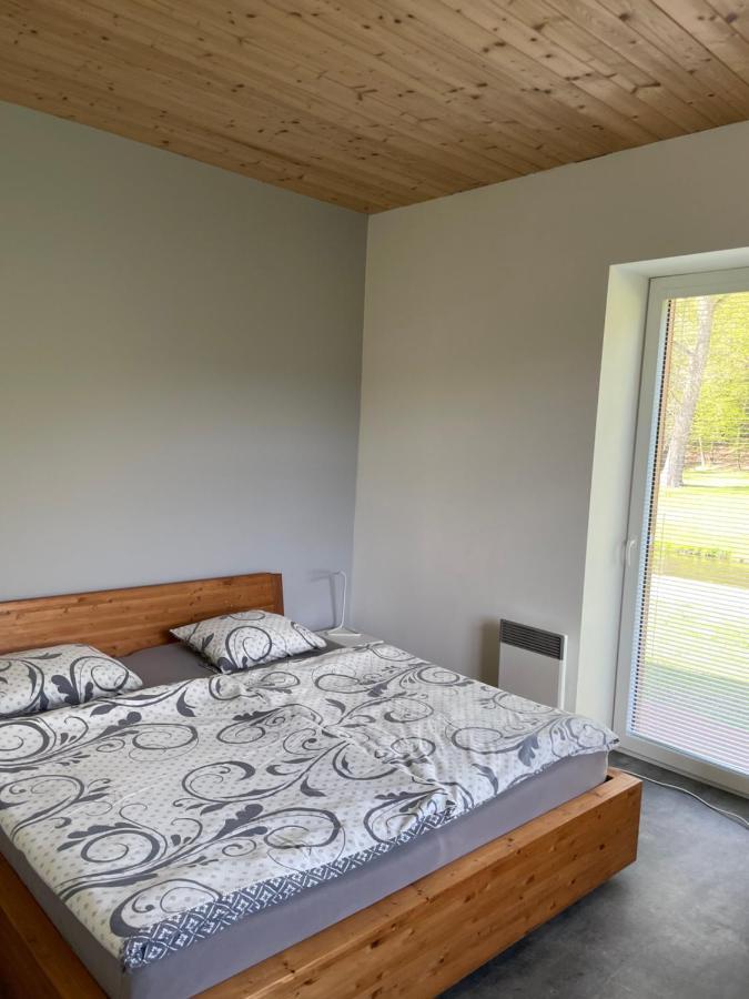 River Wellness Jince Exterior foto