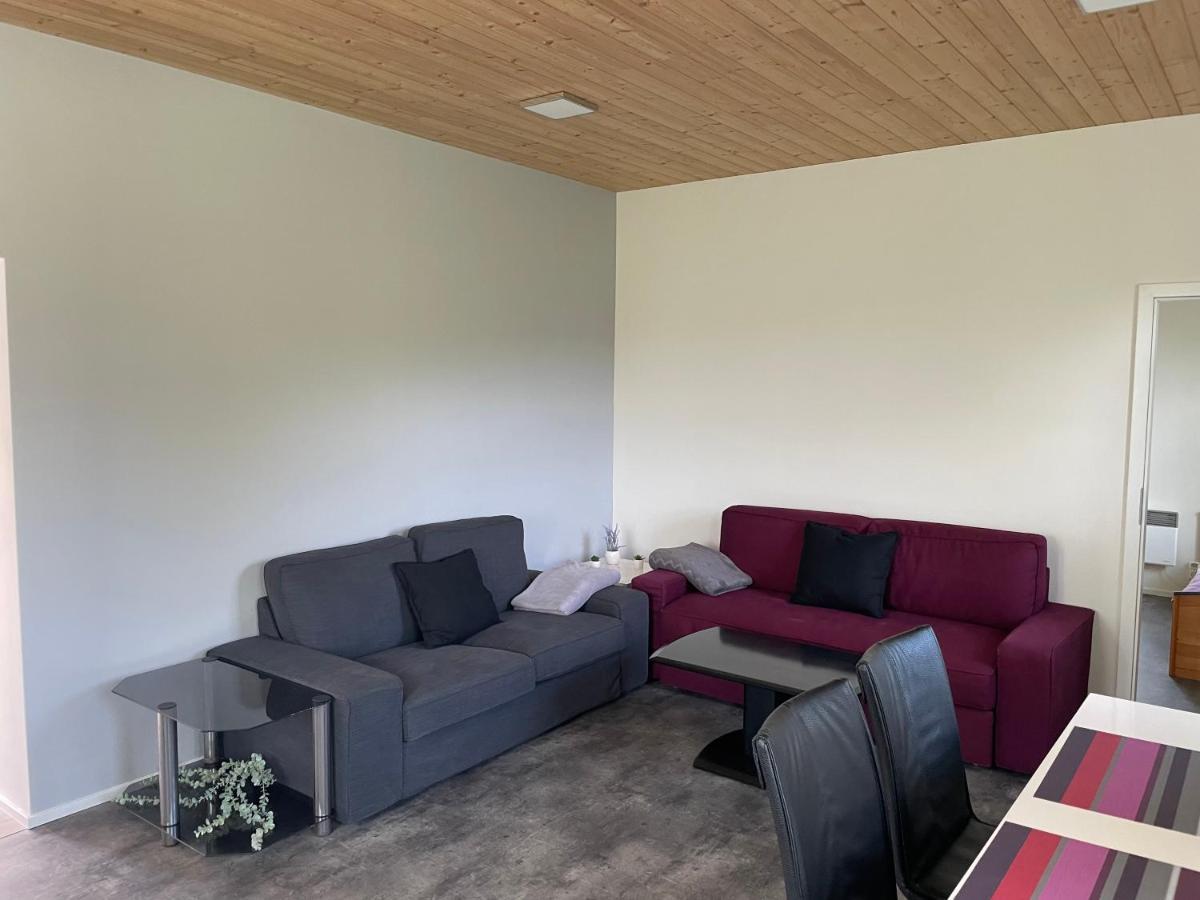 River Wellness Jince Exterior foto