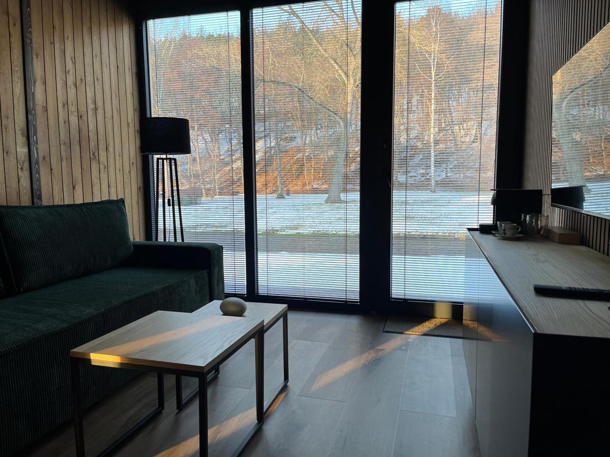 River Wellness Jince Exterior foto